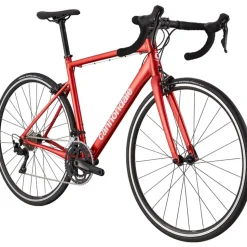 Cannondale 700 M CAAD OPTIMO 1 Candy Red 58
