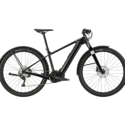 Cannondale 29 M CANVAS NEO 1 Black XL