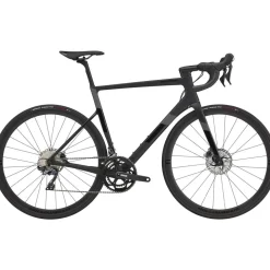 Cannondale 700 M S6 EVO CRB DISC ULT BBQ 56 (X)