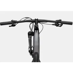 Cannondale 29 M SCALPEL Carbon 2 Graphite MD
