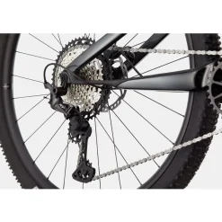 Cannondale 29 M SCALPEL Carbon 2 Graphite MD