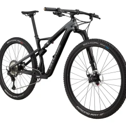 Cannondale 29 M SCALPEL Carbon 2 Graphite MD