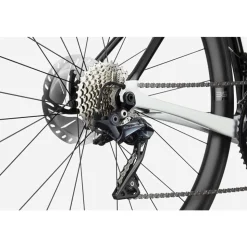 Cannondale 700 M SuperSix EVO Carbon Disc Ultegra Cashmere 54 (X)