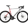 Cannondale 700 M SuperSix EVO Carbon Disk Ultegra Di2 Mercury 56 (X