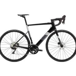 Cannondale 700 M SuperSix EVO NEO 3 Black Pearl LG