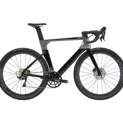 Cannondale 700 M SYSTEMSIX Carbon Ultegra Black Pearl 54