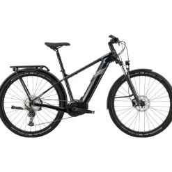 Cannondale 29 M TESORO NEO X 2 XL Midnight Blue