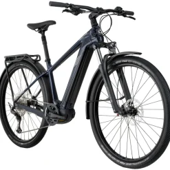 Cannondale 29 M TESORO NEO X 2 XL Midnight Blue