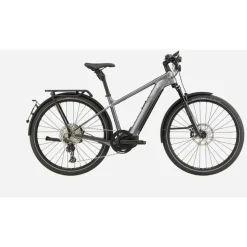 Cannondale 29 M TESORO NEO X SPEED Grey LG MTNext