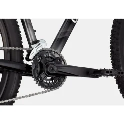 Cannondale 29 M TRAIL 7 Black LG (X)