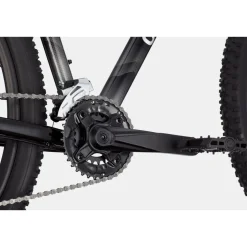 Cannondale 27.5 M TRAIL 7 BLK SM (X)