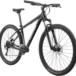 Cannondale 29 M TRAIL 7 BLK MD (X)