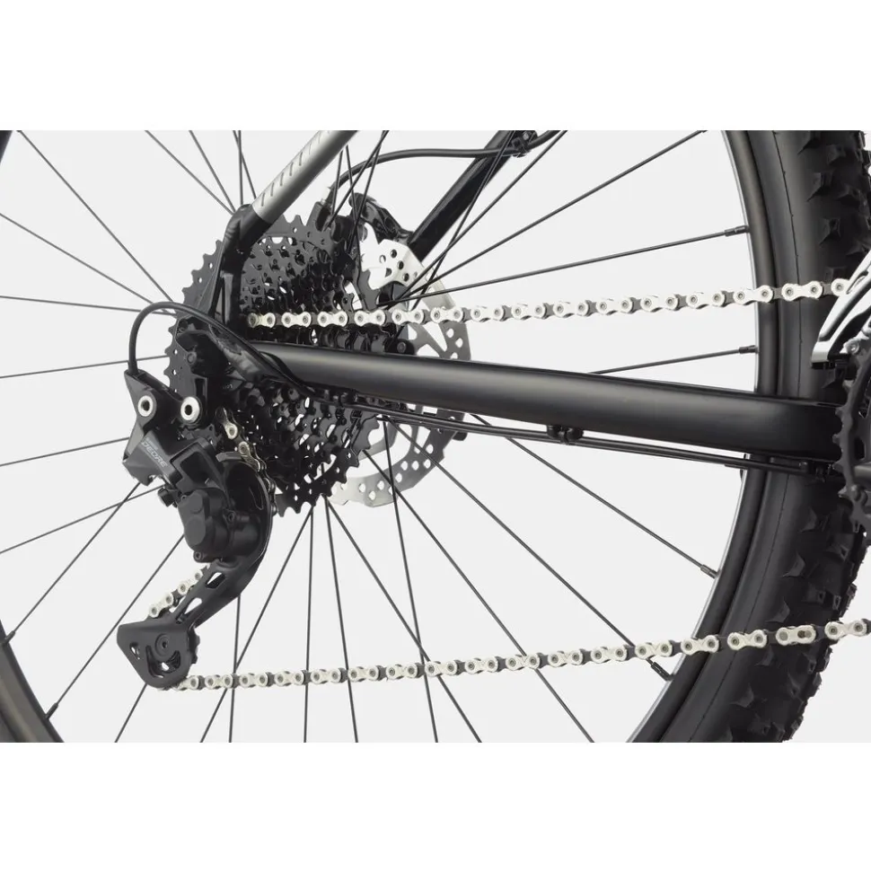 Cannondale 27.5 M TRAIL 5 Graphite SM (X)