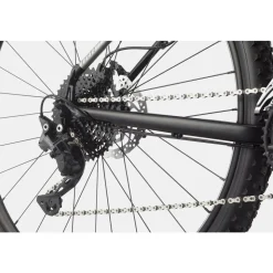 Cannondale 27.5 M TRAIL 5 Graphite XS (X)