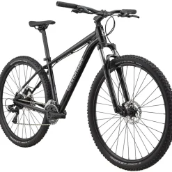 Cannondale 27.5 M TRAIL 8 Grey SM (X)