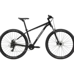 Cannondale 29 M TRAIL 8 Grey MD (X)