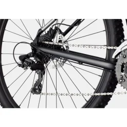 Cannondale 29 M TRAIL 8 Grey MD (X)
