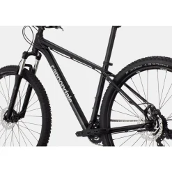 Cannondale 29 M TRAIL 8 Grey MD (X)