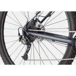 Cannondale 27.5 M TRAIL 6 Slate Grey SM (X)