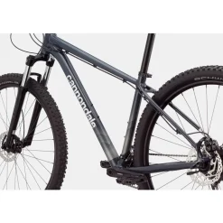 Cannondale 27.5 M TRAIL 6 Slate Grey SM (X)