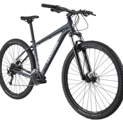 Cannondale 27.5 M TRAIL 6 Slate Grey SM (X)