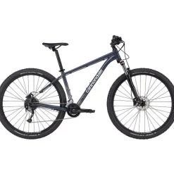 Cannondale 29 M TRAIL 6 Slate Grey MD (X)
