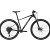 Cannondale 29 M TRAIL SL 3 Black Pearl MD