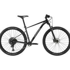 Cannondale 29 M TRAIL SL 3 Black Pearl MD