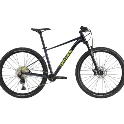 Cannondale 29 M TRAIL SL 2 Midnight Blue MD
