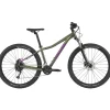 Cannondale 27.5 TRAIL Women's 6 Mantis SM (X)