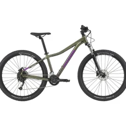 Cannondale 27.5 TRAIL Women's 6 Mantis SM (X)