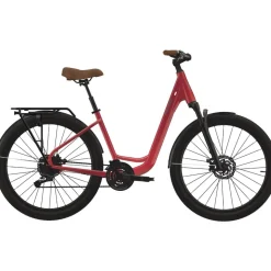 Cannondale 650 U ADVENTURE EQ CRD LG