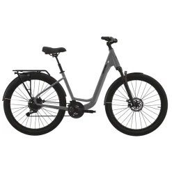 Cannondale 650 U ADVENTURE EQ GRY MD