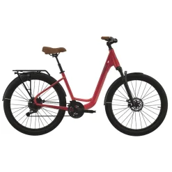 Cannondale 650 U ADVENTURE EQ CRD MD