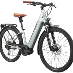 Cannondale 650 U ADVENTURE NEO 2 EQ SGG SM (X)