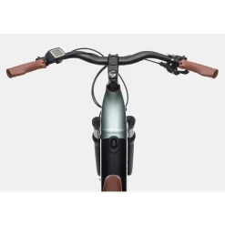 Cannondale 650 U ADVENTURE NEO 2 EQ SGG SM (X)