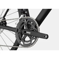 Cannondale 700 U CAAD13 DISC 105 Matte Black 54