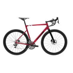 Cannondale 700 U CAAD13 DISC 105 Candy Red 58