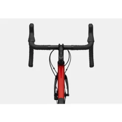 Cannondale 700 U CAAD13 DISC 105 Candy Red 58