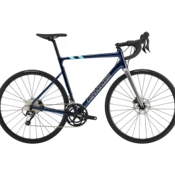 Cannondale 700 U CAAD13 DISC Tiagra Purple Haze 58