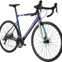 Cannondale 700 U CAAD13 DISC Tiagra Purple Haze 51