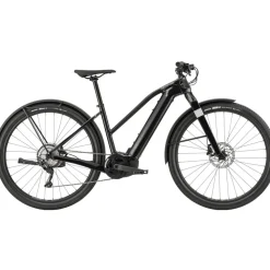 Cannondale 29 U CANVAS NEO 1 REMIXTE Black MD