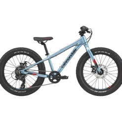 Cannondale 20+ U CUJO Alpine OS