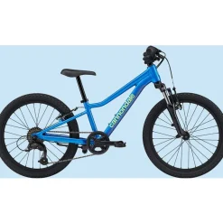 Cannondale 20 U KIDS TRAIL ELB OS (C51652U30OS)
