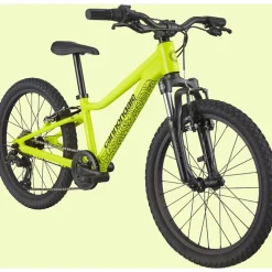 Cannondale 20 U KIDS TRAIL Volt OS (C51652U10OS)
