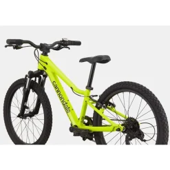Cannondale 20 U KIDS TRAIL Volt OS (C51652U10OS)