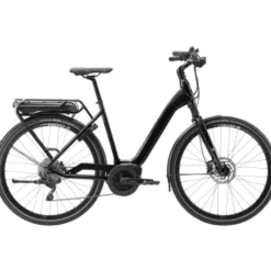 Cannondale 700 U MAVARO ACTIVE CITY Black Pearl 58 (X)