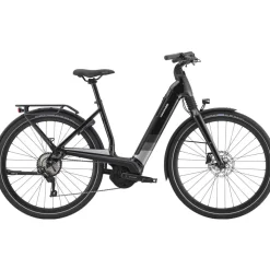 Cannondale 700 U MAVARO NEO 5+ BPL SM