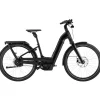 Cannondale 29 U MAVARO NEO 1 LSTH Matte Black L/XL