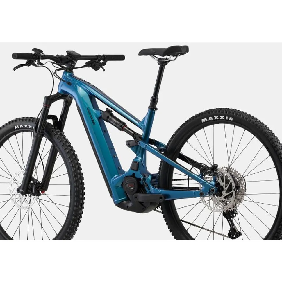 Cannondale 297 U MOTERRA NEO 3 DTE SM (C65331U10SM)